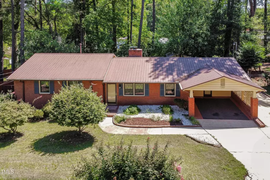 1405 Vandora Springs Road, Garner, NC 27529