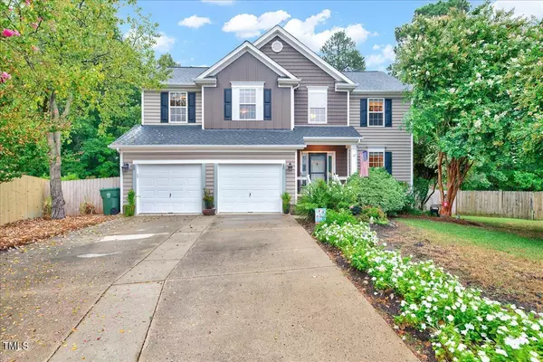 103 Corral Court, Cary, NC 27513