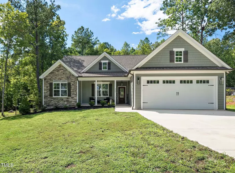 3607 River Watch Lane, Franklinton, NC 27525