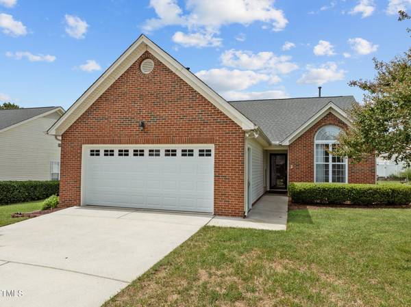 116 Kudrow Lane, Morrisville, NC 27560