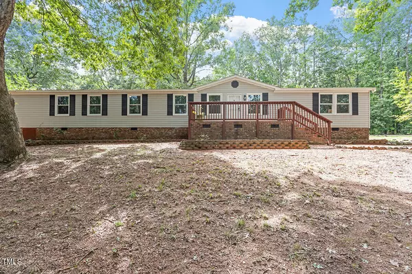 4032 Royal Oak Drive, Franklinton, NC 27525