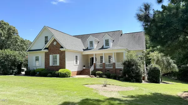 18 Rosebay Lane, Clayton, NC 27527