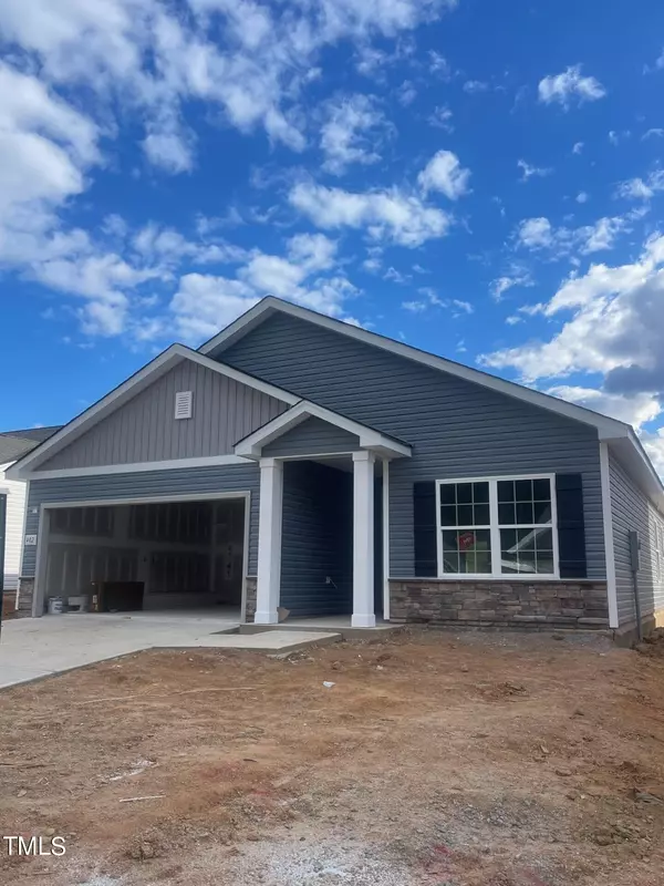 402 Azalea Gaze Drive, Youngsville, NC 27596