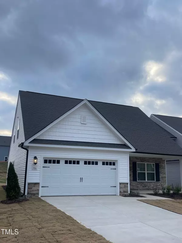 506 Azalea Gaze Drive, Youngsville, NC 27596