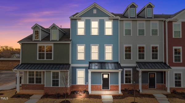 113 Pearl Street #2, Garner, NC 27529