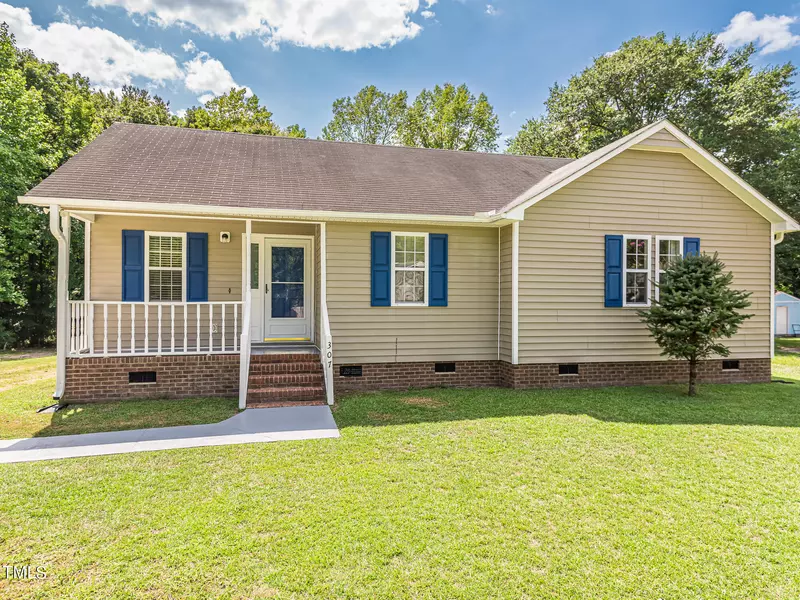 307 Southland Drive, Zebulon, NC 27597