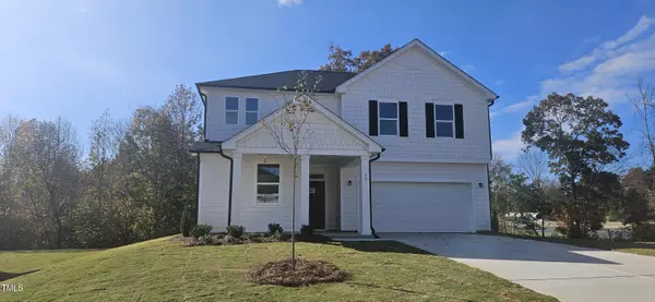 13 Longdale Drive, Graham, NC 27253