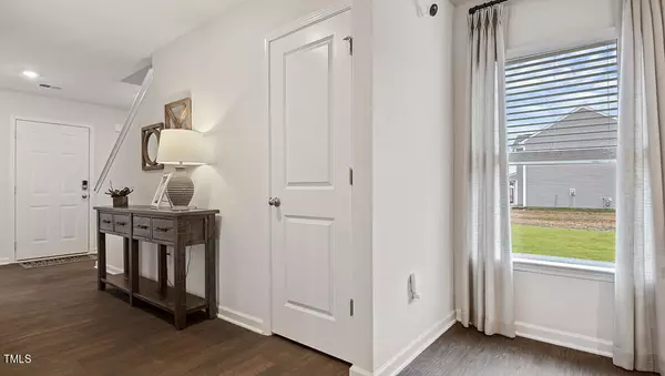 2552 Lily Drive #Lot 202, Haw River, NC 27258