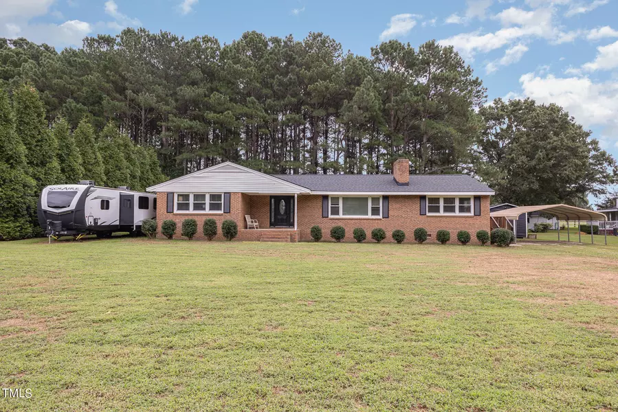 106 Cooley Road, Youngsville, NC 27596