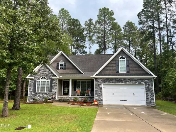 275 Maplewood Drive, Sanford, NC 27332