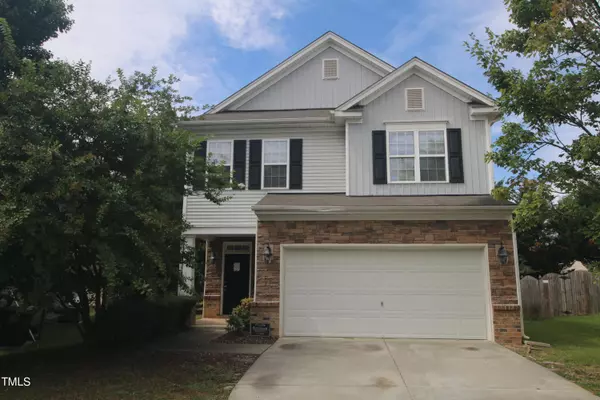 3622 Brideveil Court,  Raleigh,  NC 27610