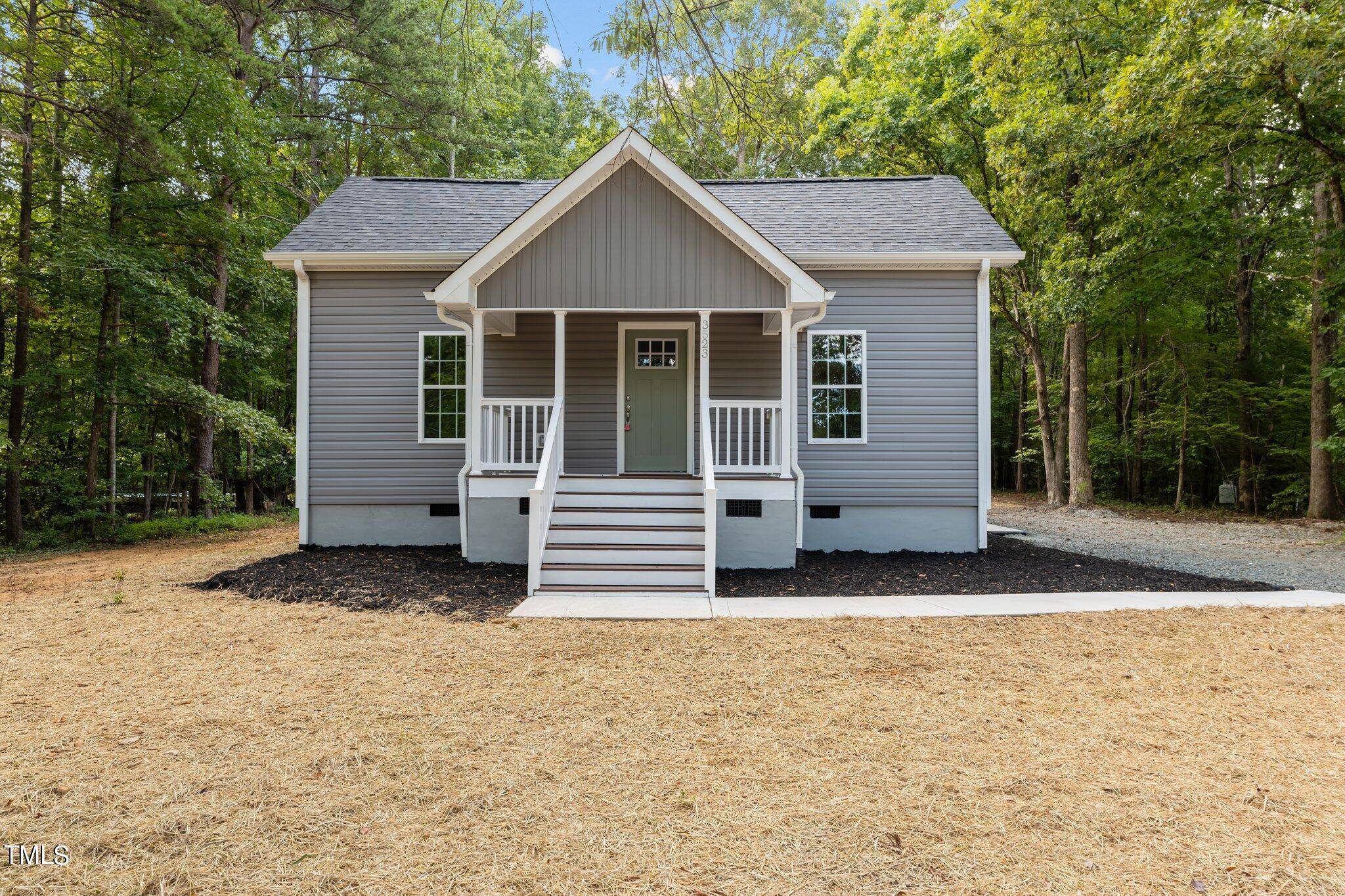 3523 Blackberry Lane, Haw River, NC 27258