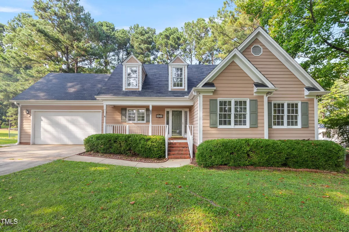 Fuquay Varina, NC 27526,2320 Brasswynd Court