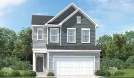 10024 Regal Drive #Lot 25, Angier, NC 27501