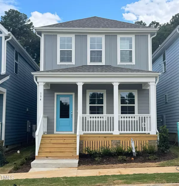 152 Weavers Grove Drive #125, Chapel Hill, NC 27514