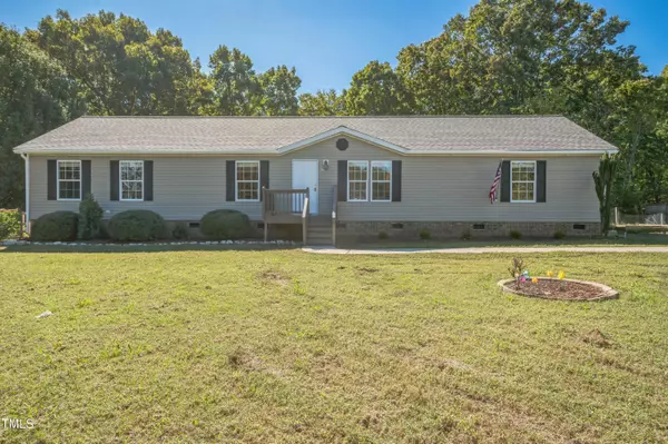 7850 Nc 42, Holly Springs, NC 27540