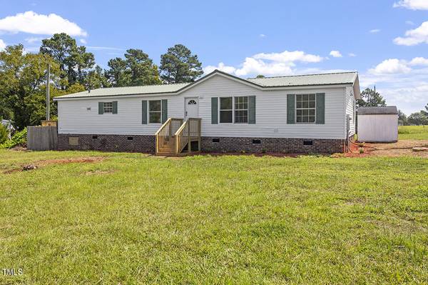 10335 W Old Spring Hope Road, Spring Hope, NC 27882