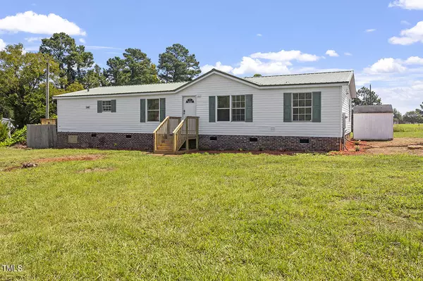 10335 W Old Spring Hope Road, Spring Hope, NC 27882