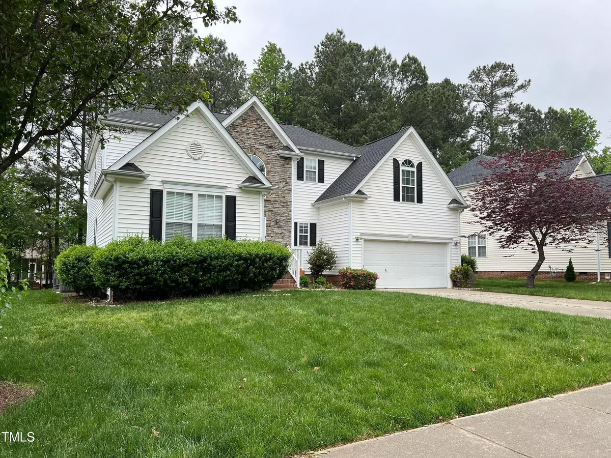 Morrisville, NC 27560,121 Trumbell Circle