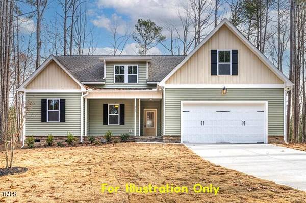 130 Broadleaf Lane, Louisburg, NC 27549