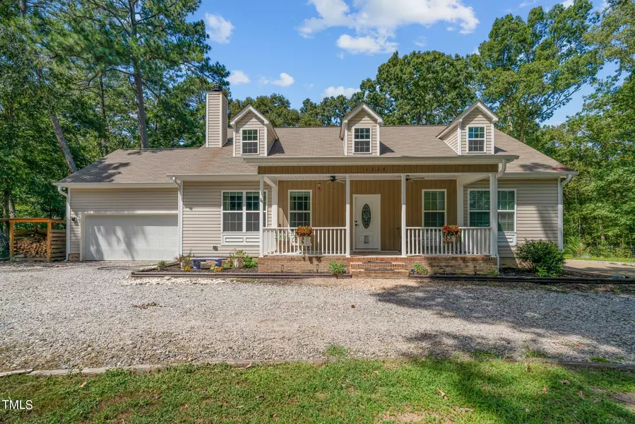 1228 Dupree Road, Willow Springs, NC 27592