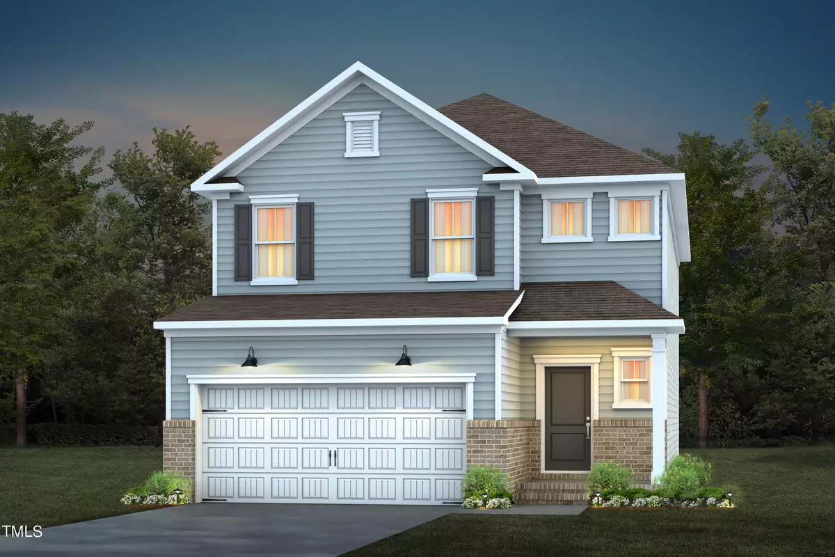 Raleigh, NC 27603,741 Denburn Place