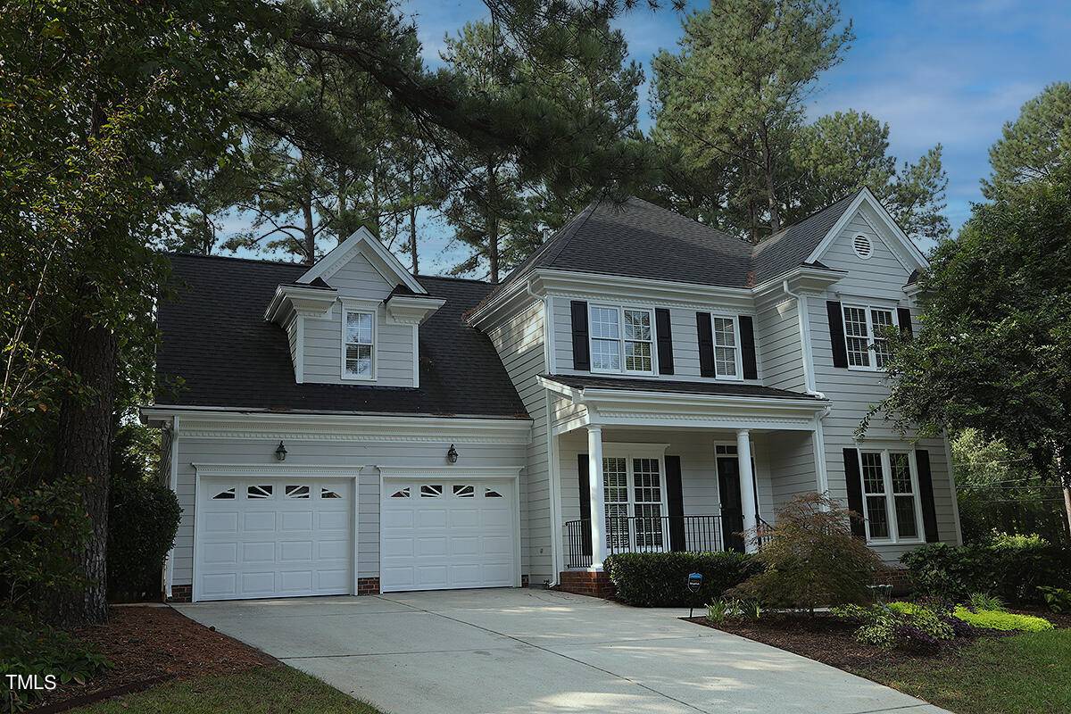 7 Paradise Place,  Durham,  NC 27705
