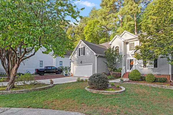 Raleigh, NC 27615,7009 Saddle Springs Court