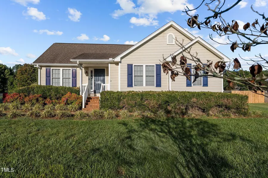 4539 Bellemont Mount Hermon Road, Burlington, NC 27215