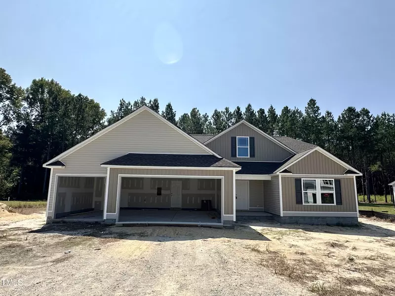 309 Earnest Way #Lot 19, Kenly, NC 27542