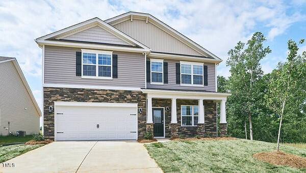 1341 Lansdowne Drive #421, Mebane, NC 27302