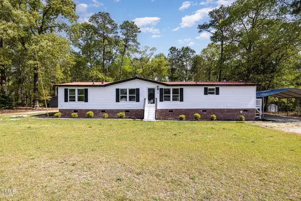 159 Kent Lane, Pikeville, NC 27863