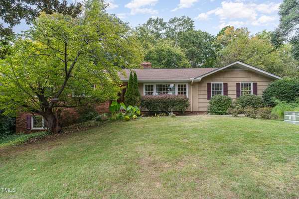 3009 Hillmer Drive, Raleigh, NC 27609