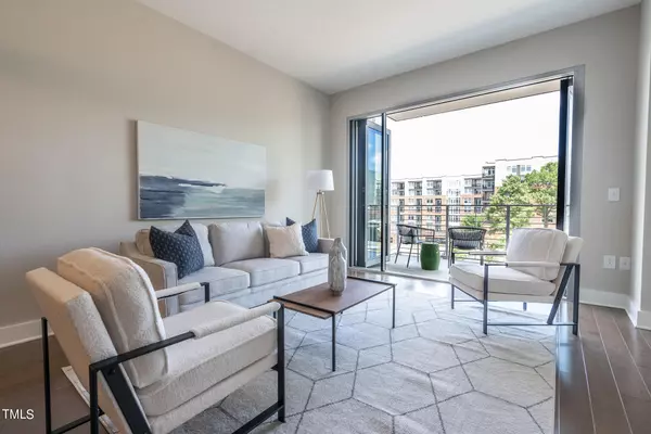 214 Hunt Street #408, Durham, NC 27701