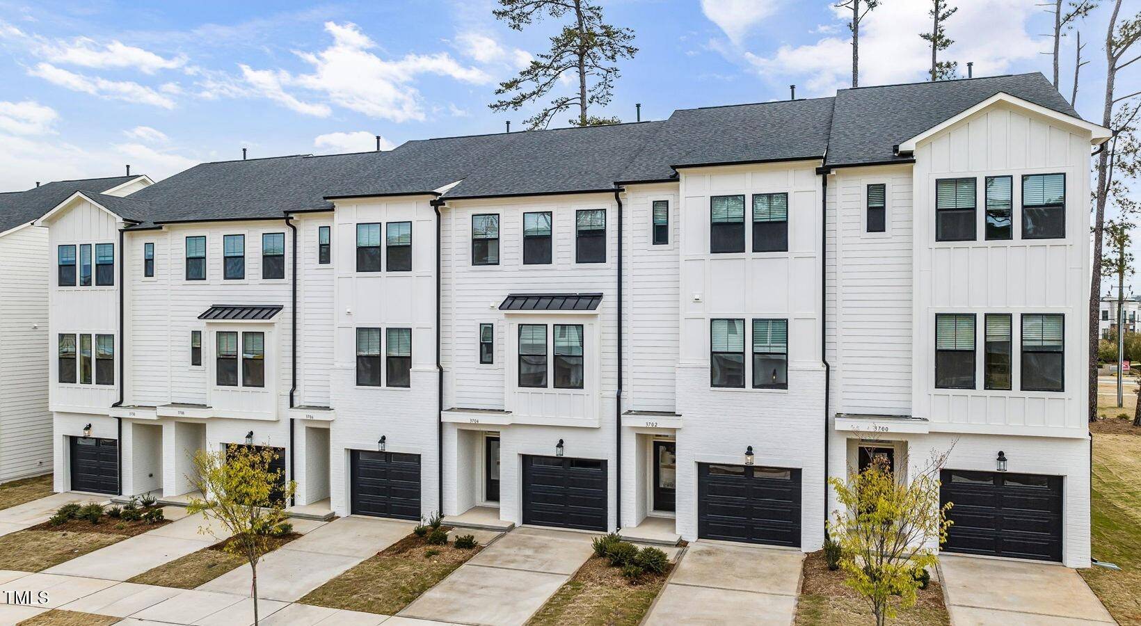 3709 Nova Star Lane #Grady, Raleigh, NC 27612