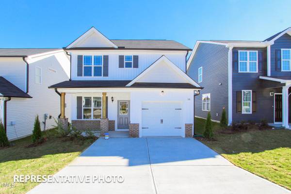 232 Bluejay Street, Clayton, NC 27520