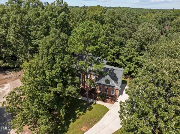 111 N Coslett Court, Cary, NC 27513
