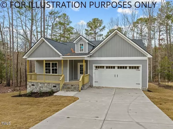 102 Mayan Drive, Louisburg, NC 27549