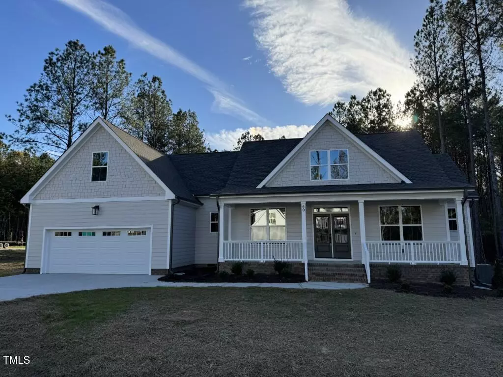 Youngsville, NC 27596,60 Arbor Drive