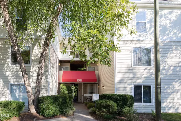 1511 Graduate Lane #202,  Raleigh,  NC 27606