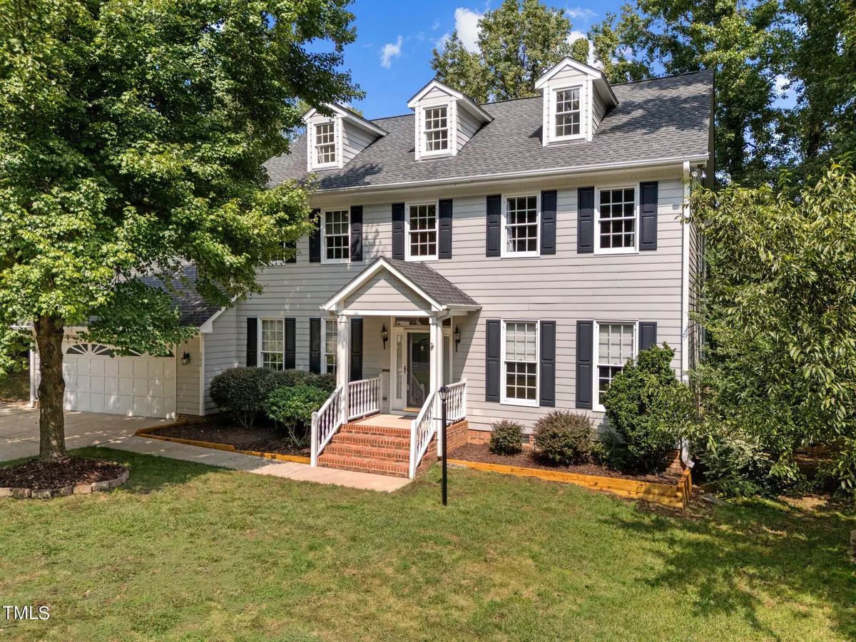 Cary, NC 27513,502 Heathridge Lane