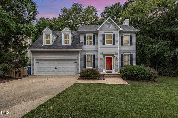 5725 Calton Drive, Raleigh, NC 27612