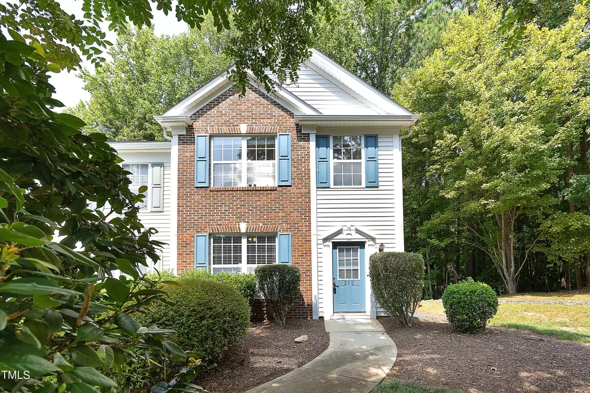 Cary, NC 27513,312 Orchard Park Drive