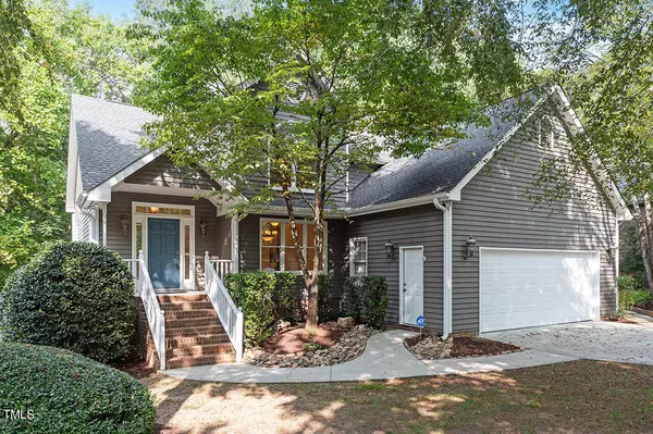 108 Helmsdale Drive, Chapel Hill, NC 27517