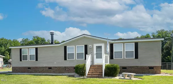 2947 Taylors Store Road, Nashville, NC 27856