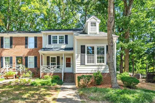 118 Wythe Circle, Raleigh, NC 27615