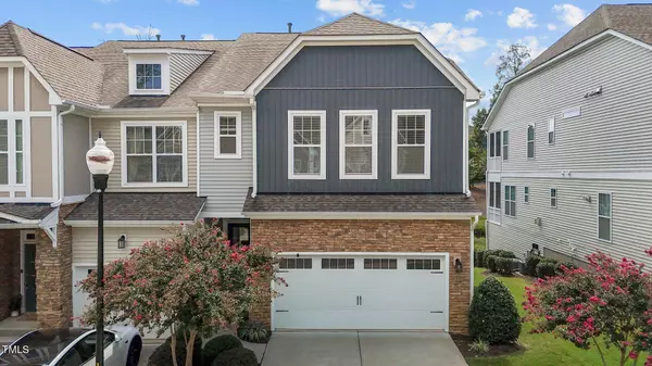 146 Wards Ridge Drive, Cary, NC 27513