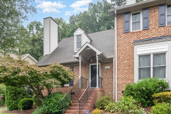 4204 Settlement Drive, Durham, NC 27713