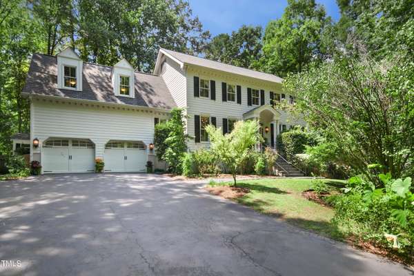 816 Pinehurst Drive, Chapel Hill, NC 27517