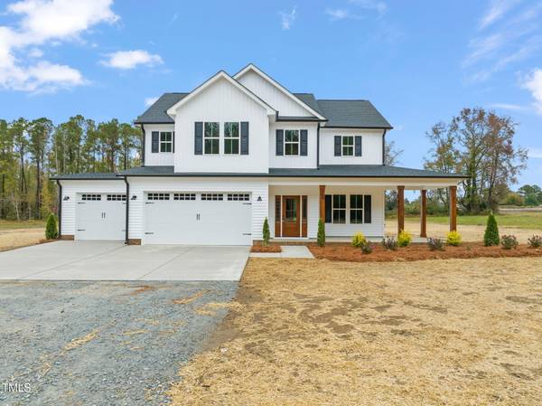 244 Avery Road, Erwin, NC 28339